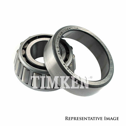 Timken Wheel Bearing and Race Set SET3
