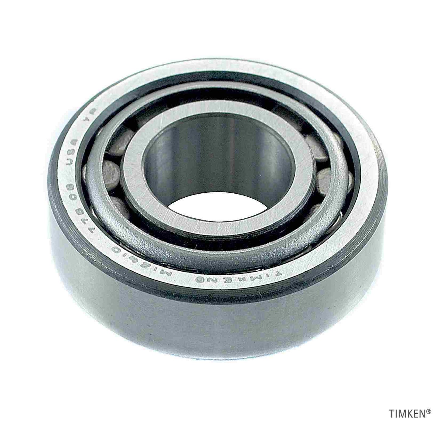 Timken Wheel Bearing and Race Set SET3