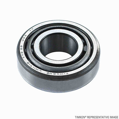 Timken Wheel Bearing and Race Set SET402