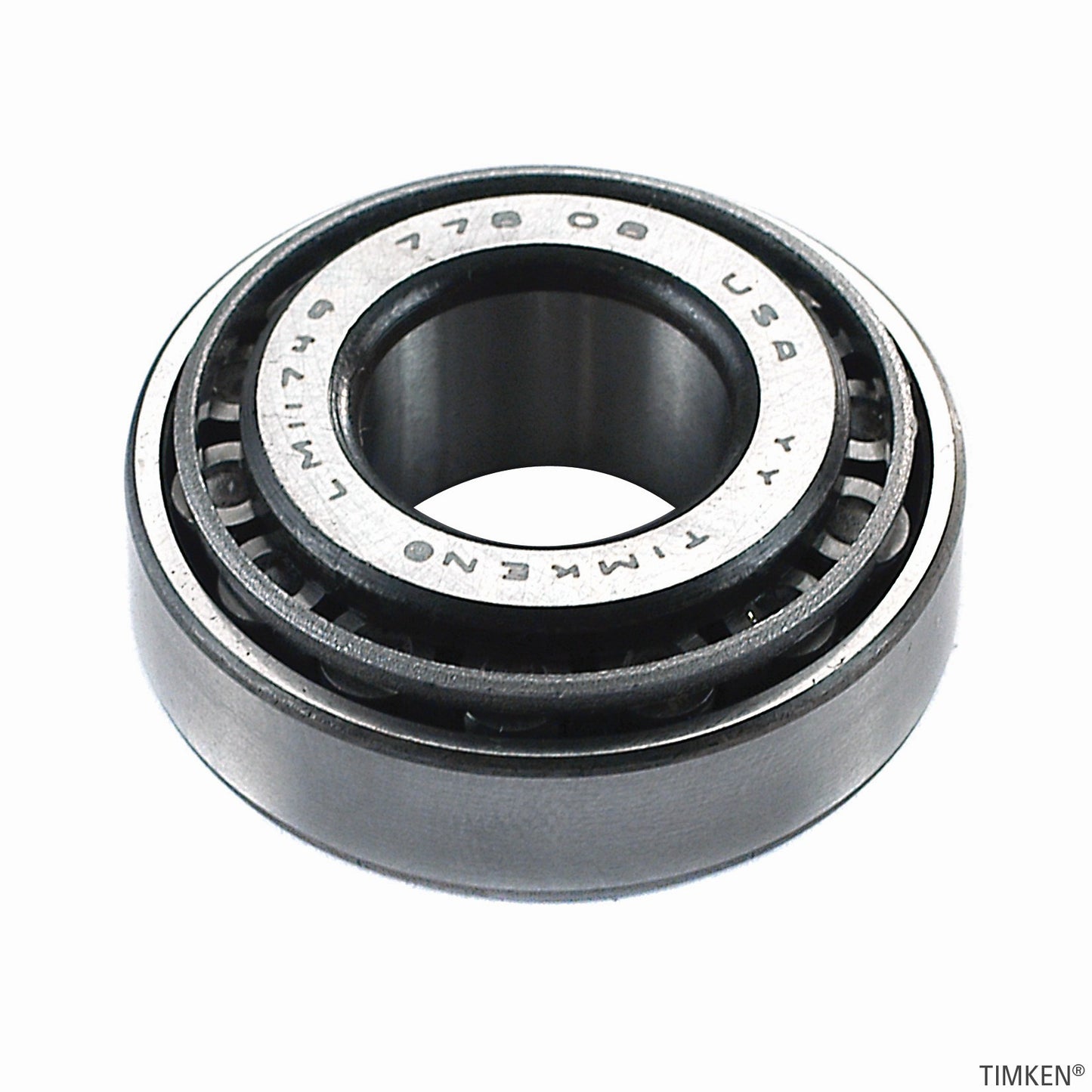 Timken Wheel Bearing and Race Set SET406
