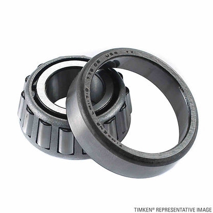 Timken Wheel Bearing and Race Set SET411
