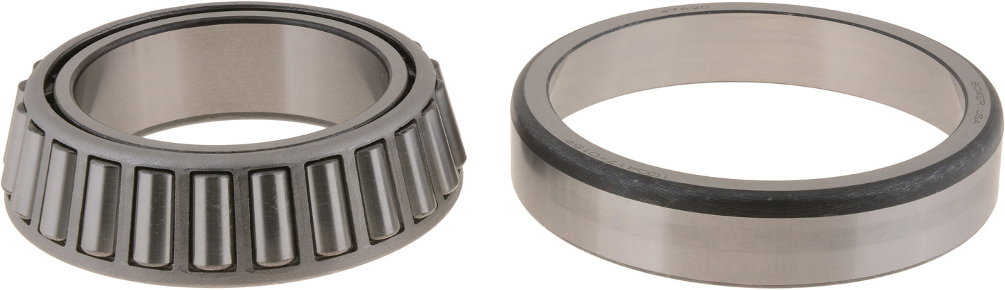 Timken Wheel Bearing and Race Set SET411