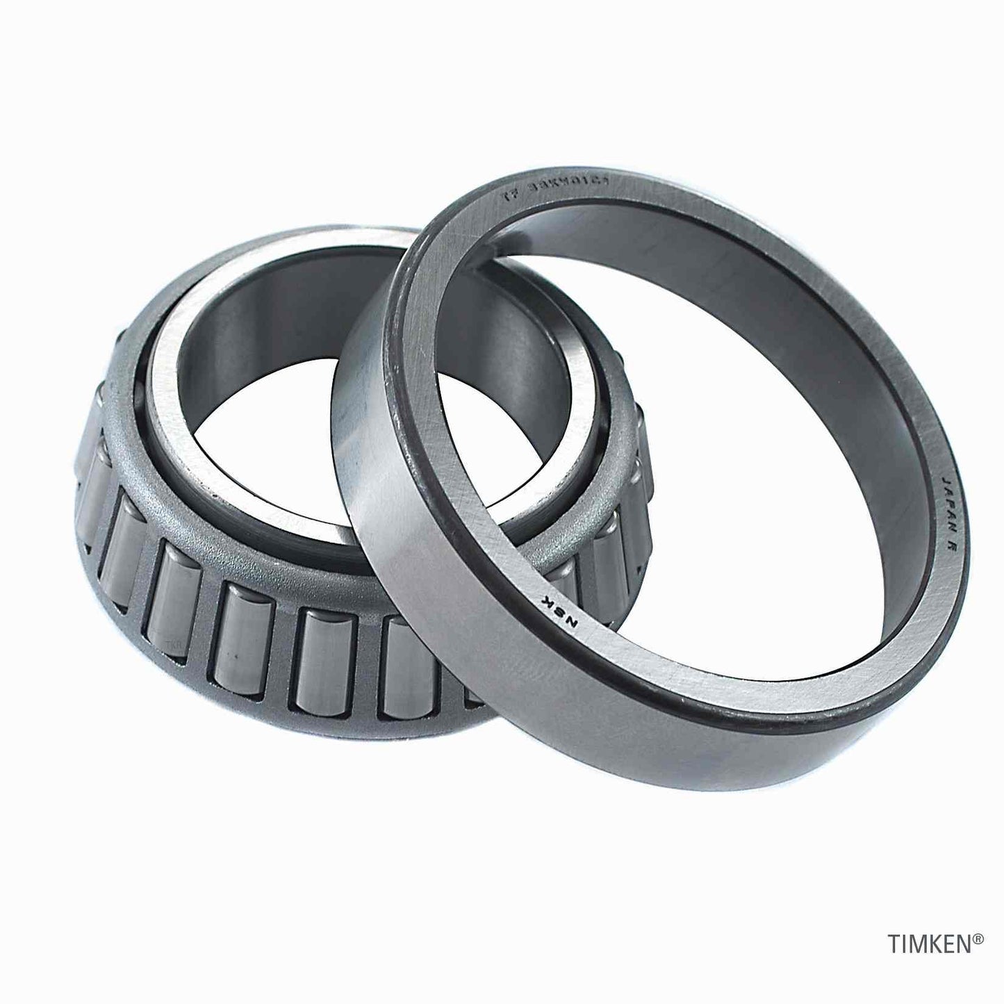 Timken Wheel Bearing and Race Set SET41
