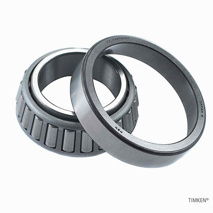 Timken Wheel Bearing and Race Set SET41