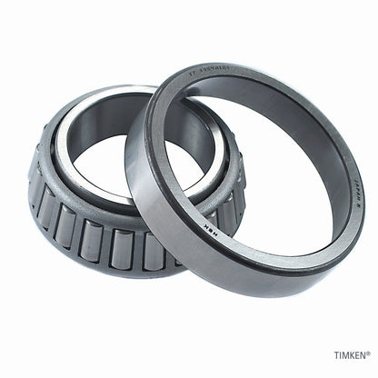 Timken Wheel Bearing and Race Set SET41