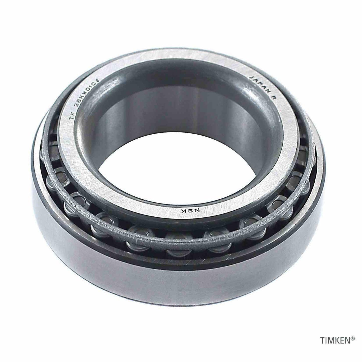Timken Wheel Bearing and Race Set SET41