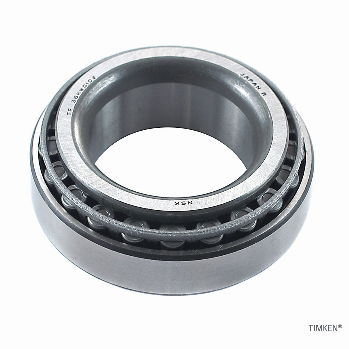Timken Wheel Bearing and Race Set SET41