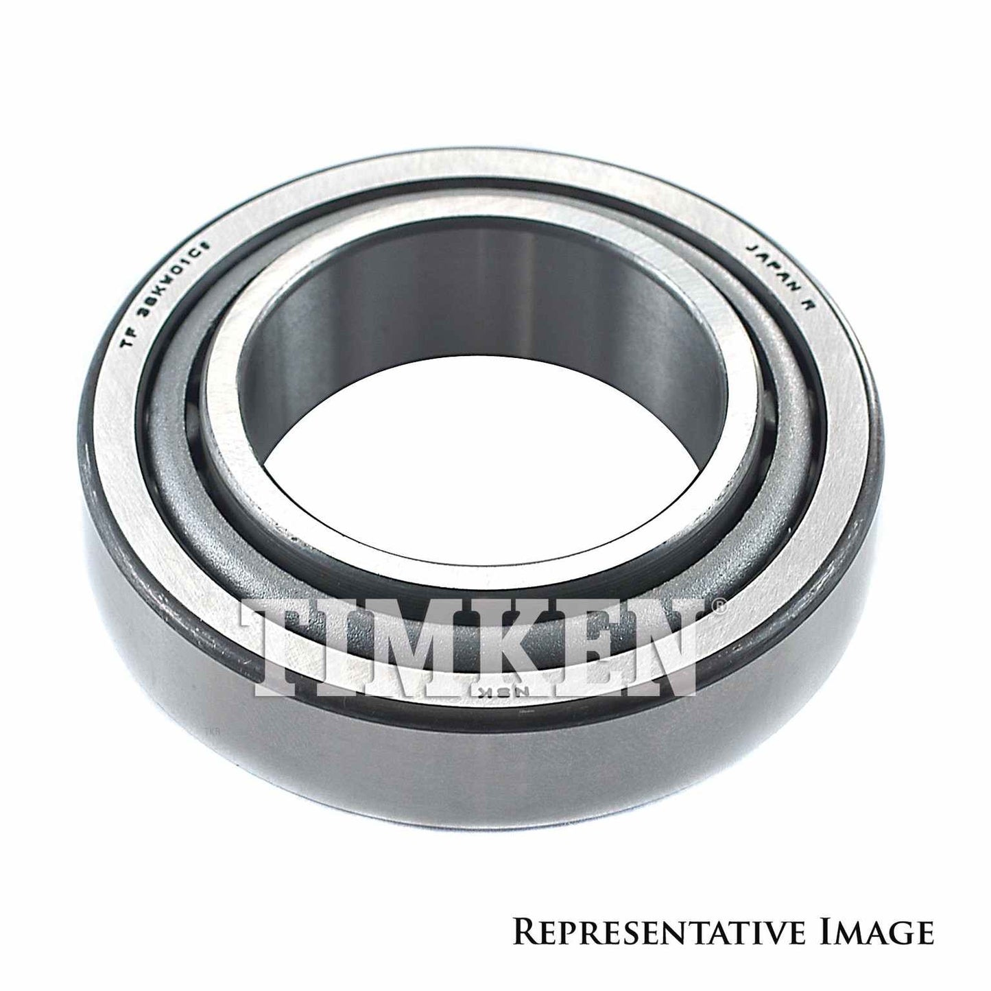 Timken Wheel Bearing and Race Set SET41
