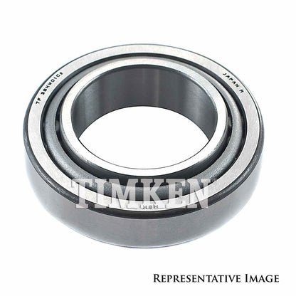 Timken Wheel Bearing and Race Set SET41