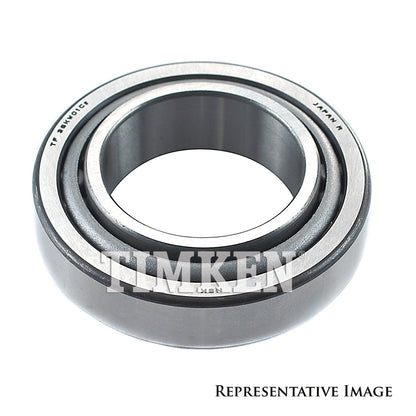 Timken Wheel Bearing and Race Set SET41
