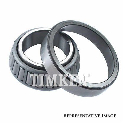 Timken Wheel Bearing and Race Set SET41