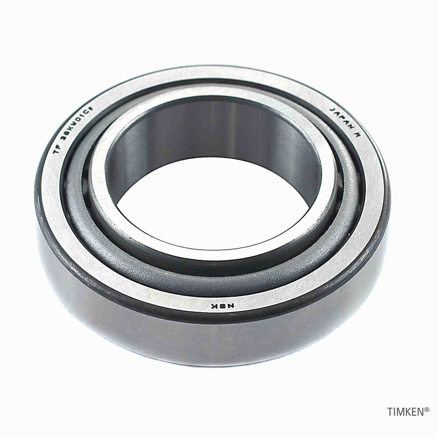 Timken Wheel Bearing and Race Set SET41