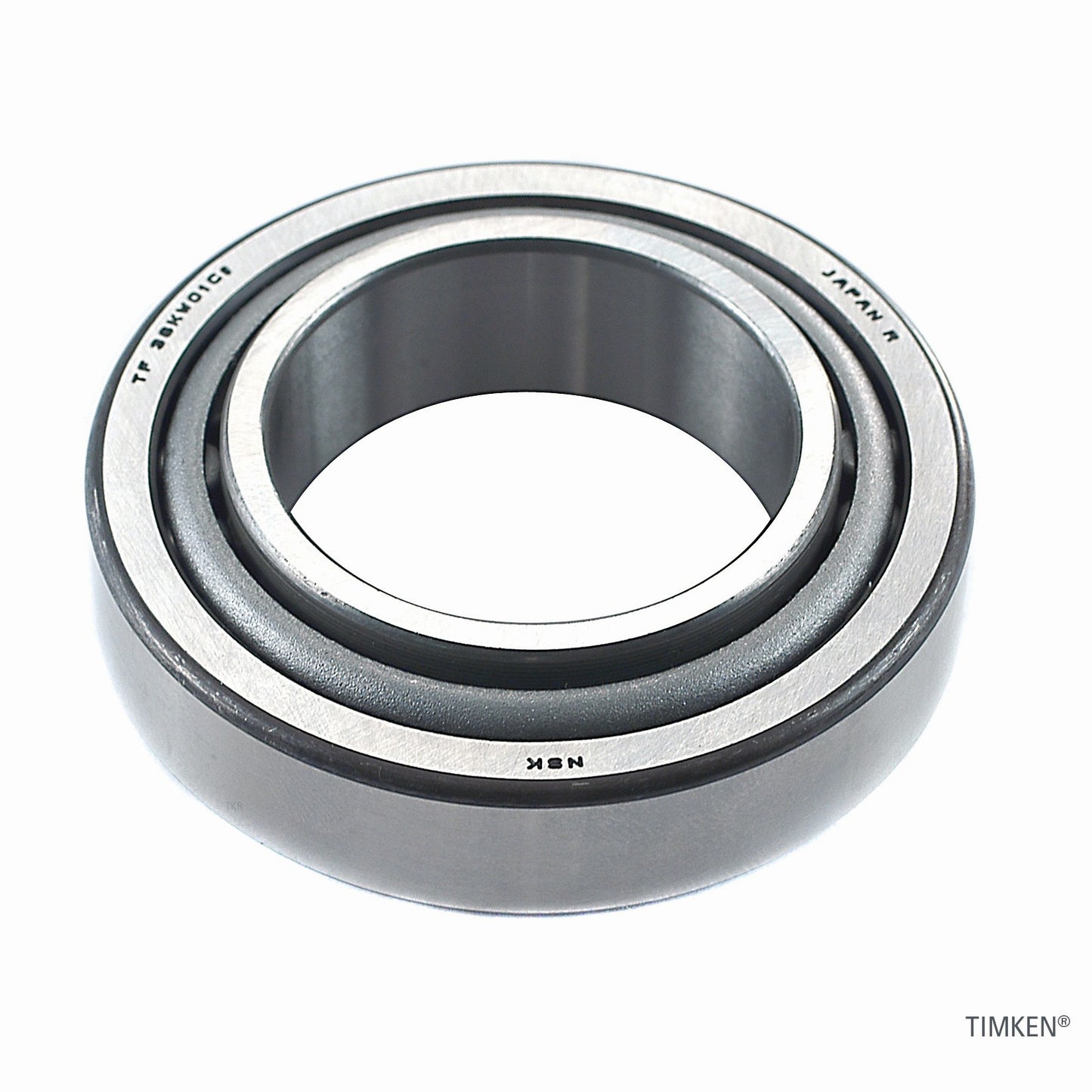 Timken Wheel Bearing and Race Set SET41