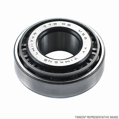 Timken Wheel Bearing and Race Set SET424