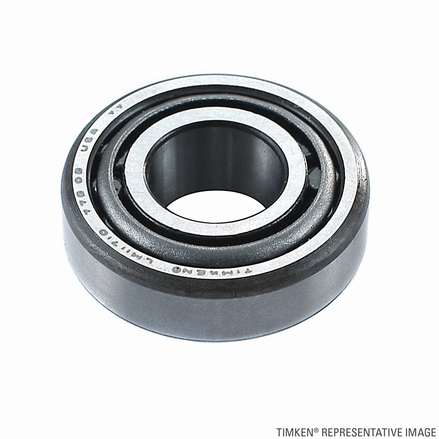 Timken Wheel Bearing and Race Set SET424