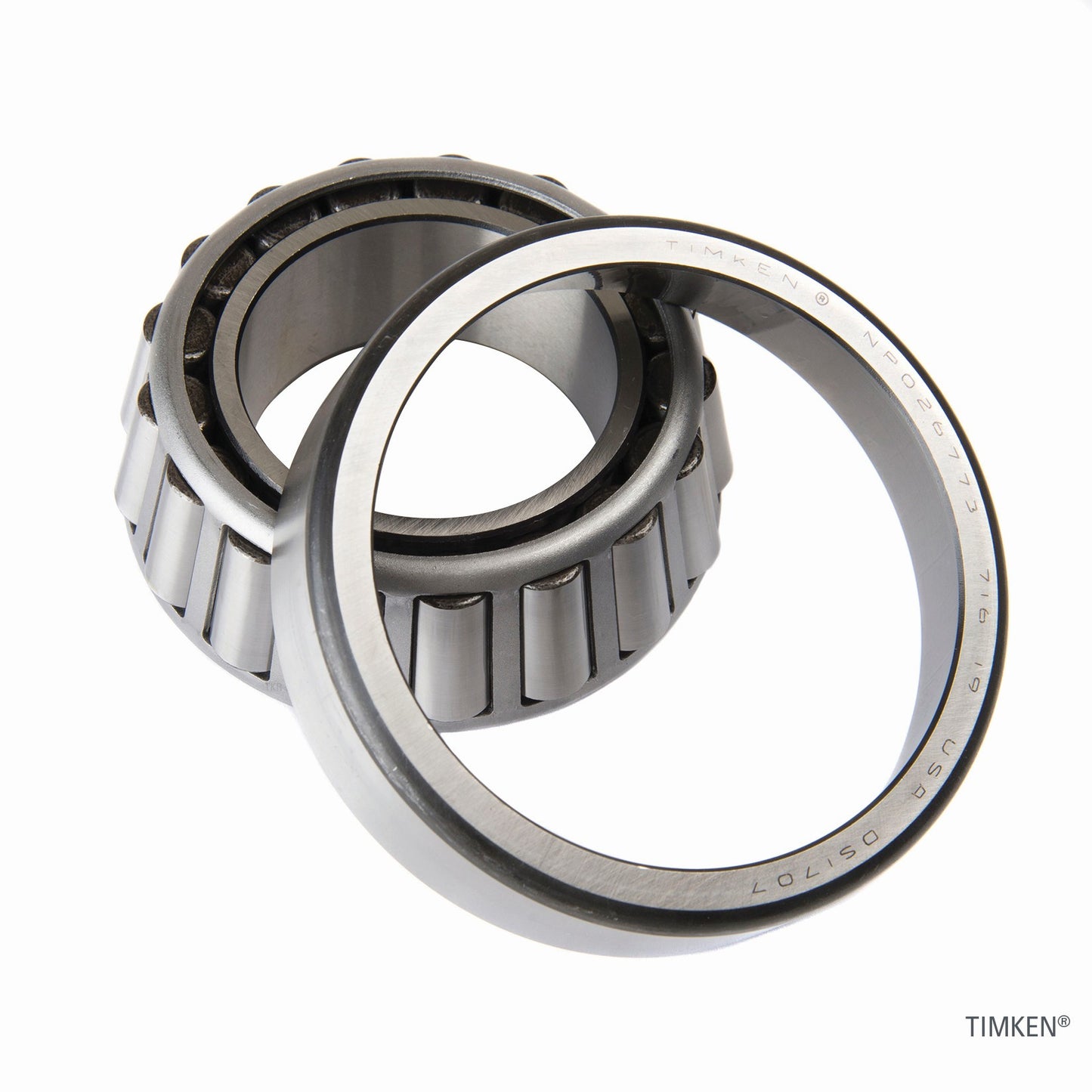 Timken Wheel Bearing and Race Set SET427