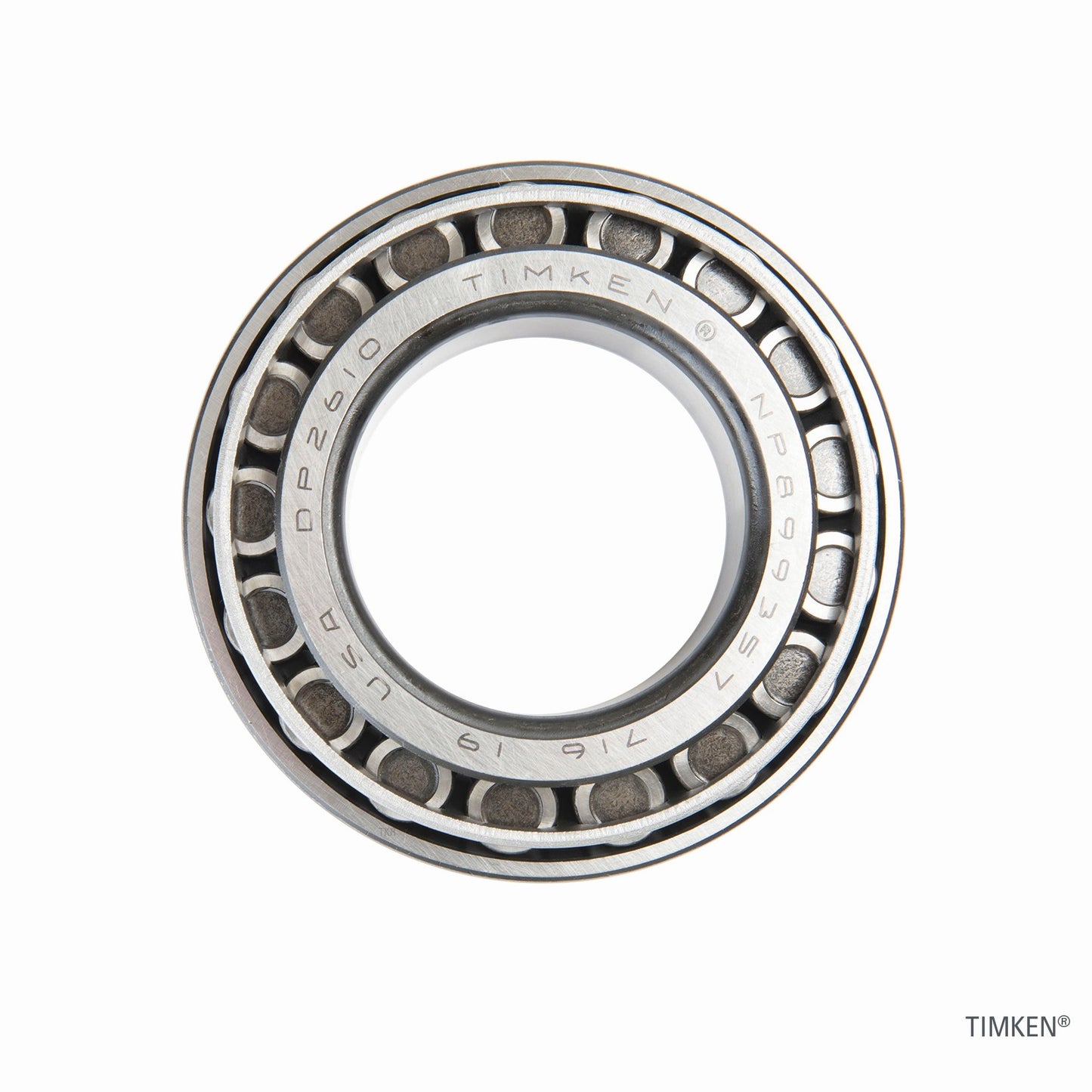 Timken Wheel Bearing and Race Set SET427