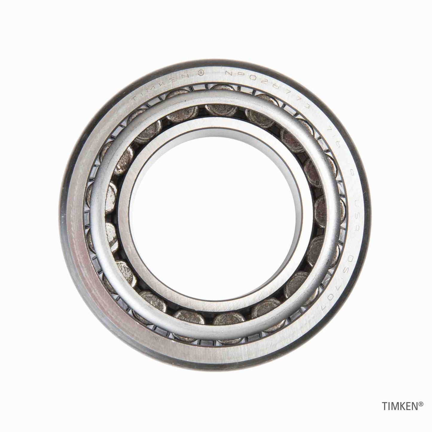 Timken Wheel Bearing and Race Set SET427