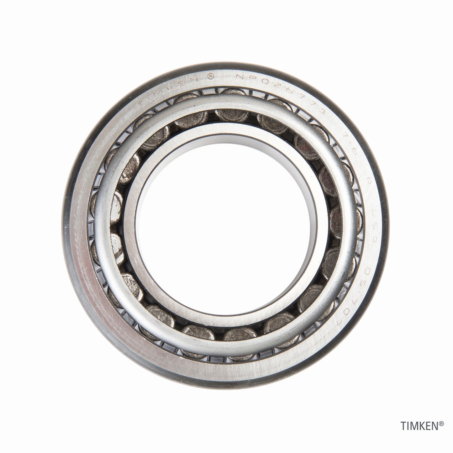 Timken Wheel Bearing and Race Set SET427