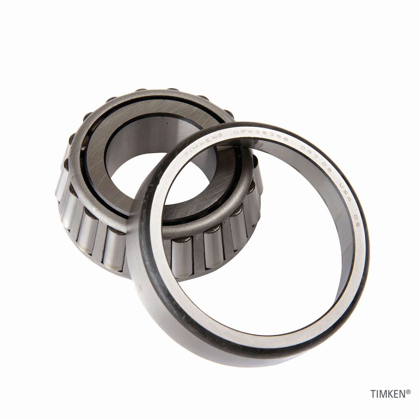 Timken Wheel Bearing and Race Set SET428