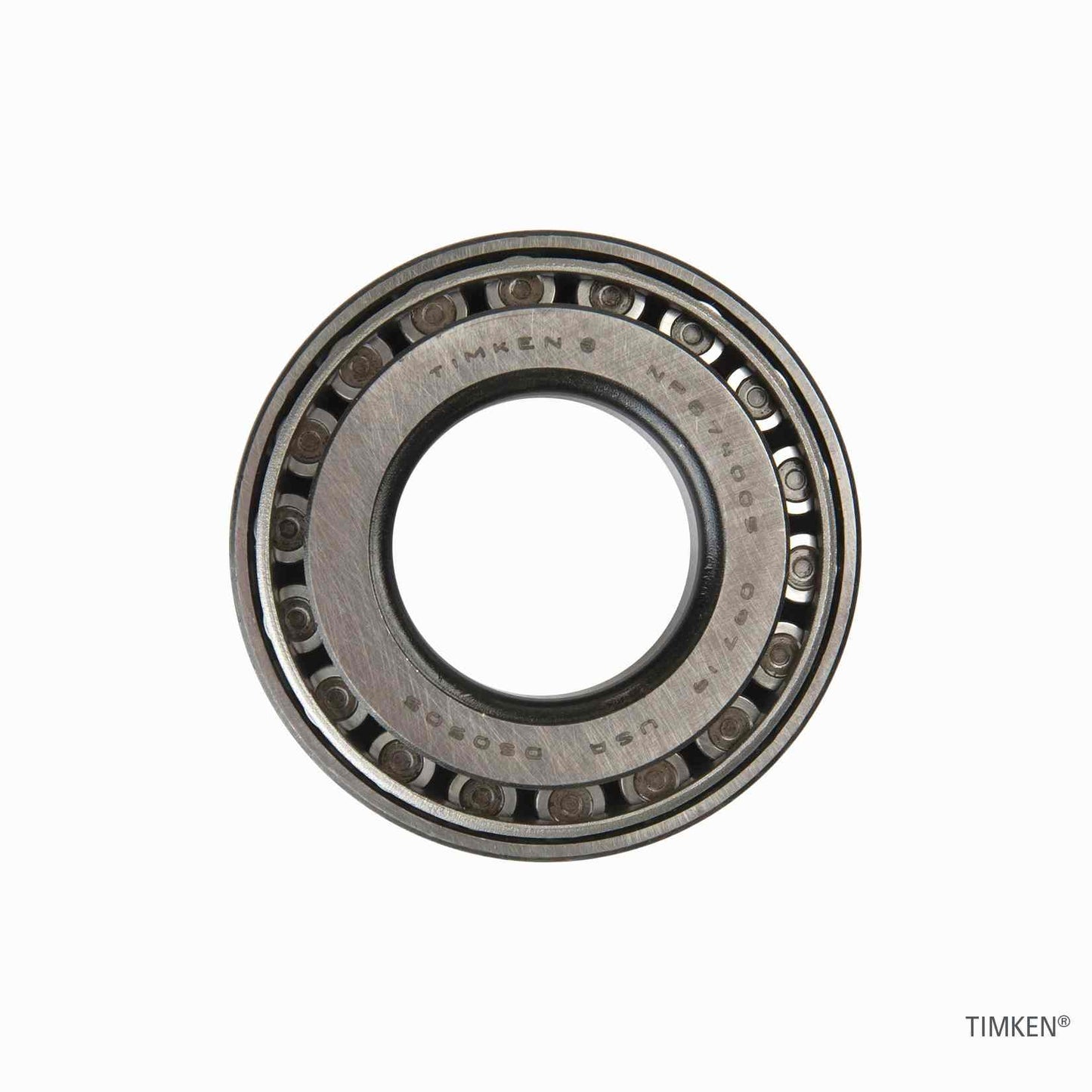 Timken Wheel Bearing and Race Set SET428