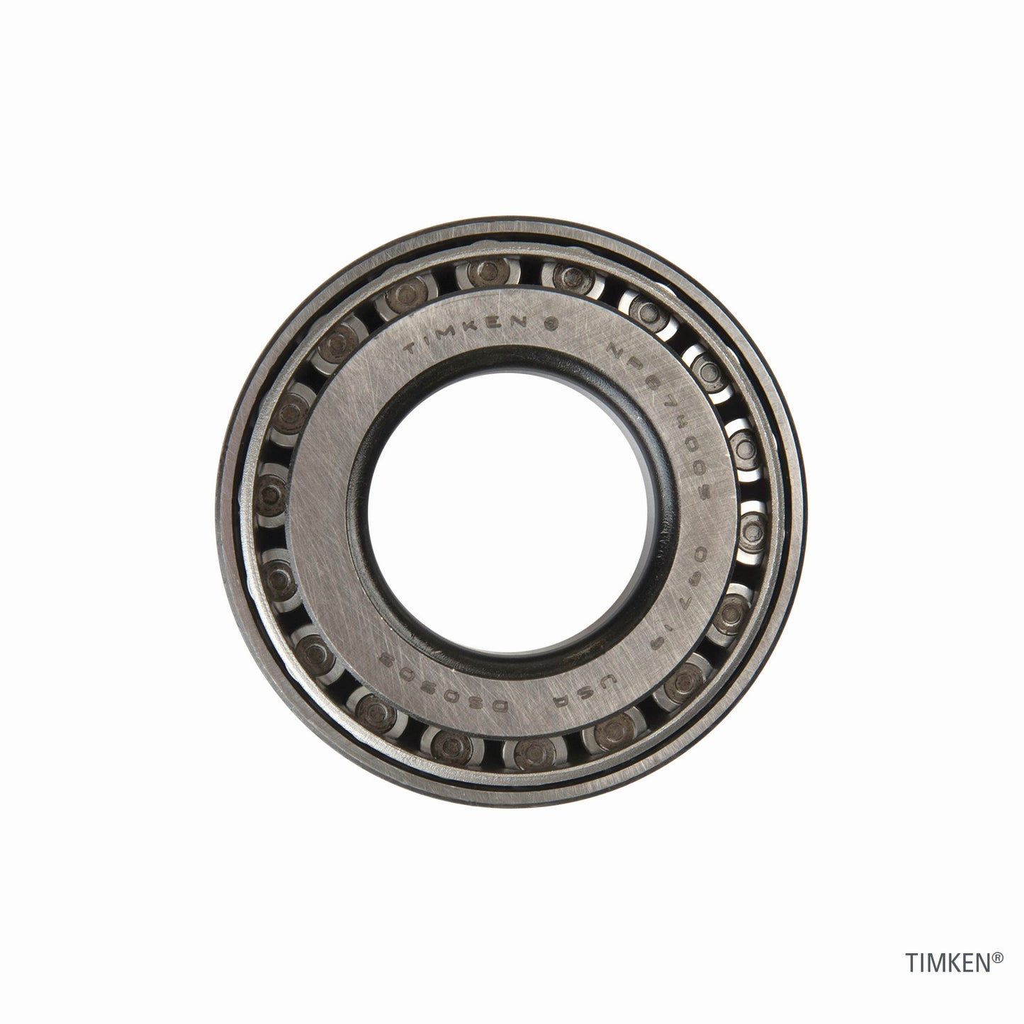 Timken Wheel Bearing and Race Set SET428