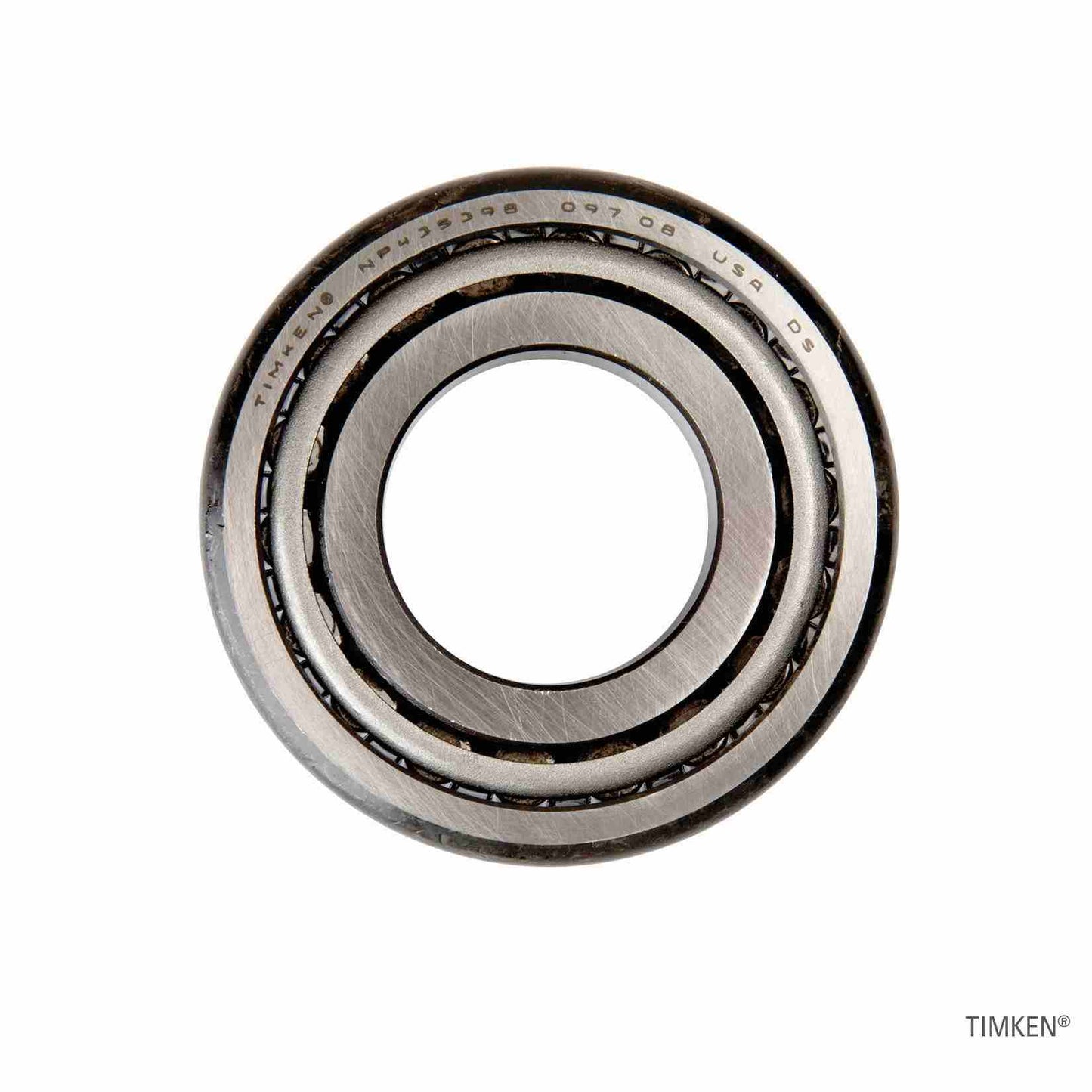 Timken Wheel Bearing and Race Set SET428