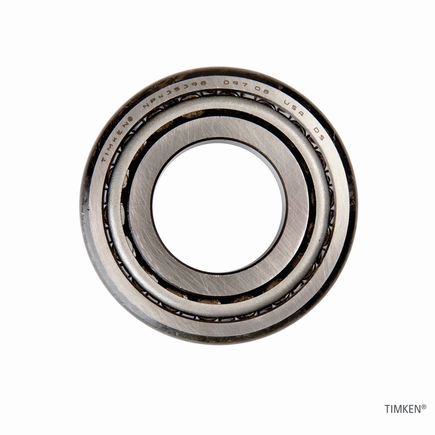 Timken Wheel Bearing and Race Set SET428