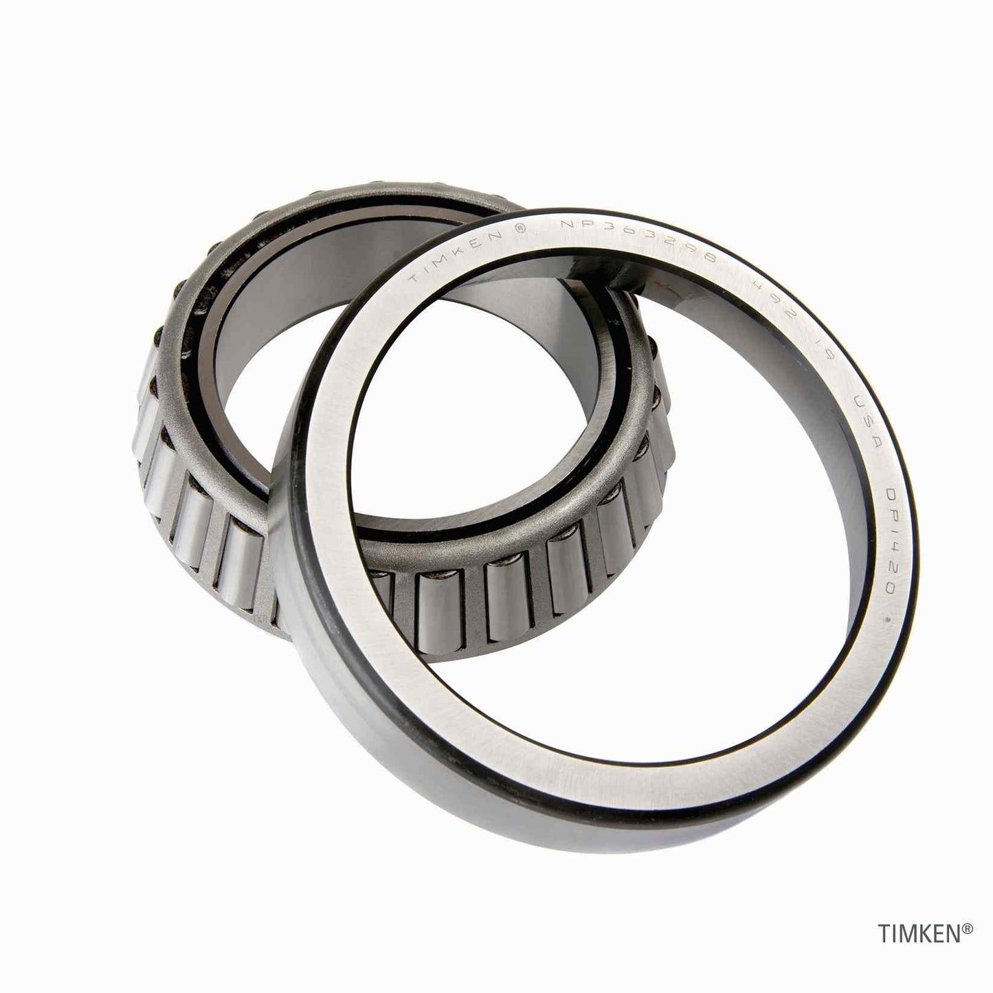 Timken Wheel Bearing and Race Set SET429