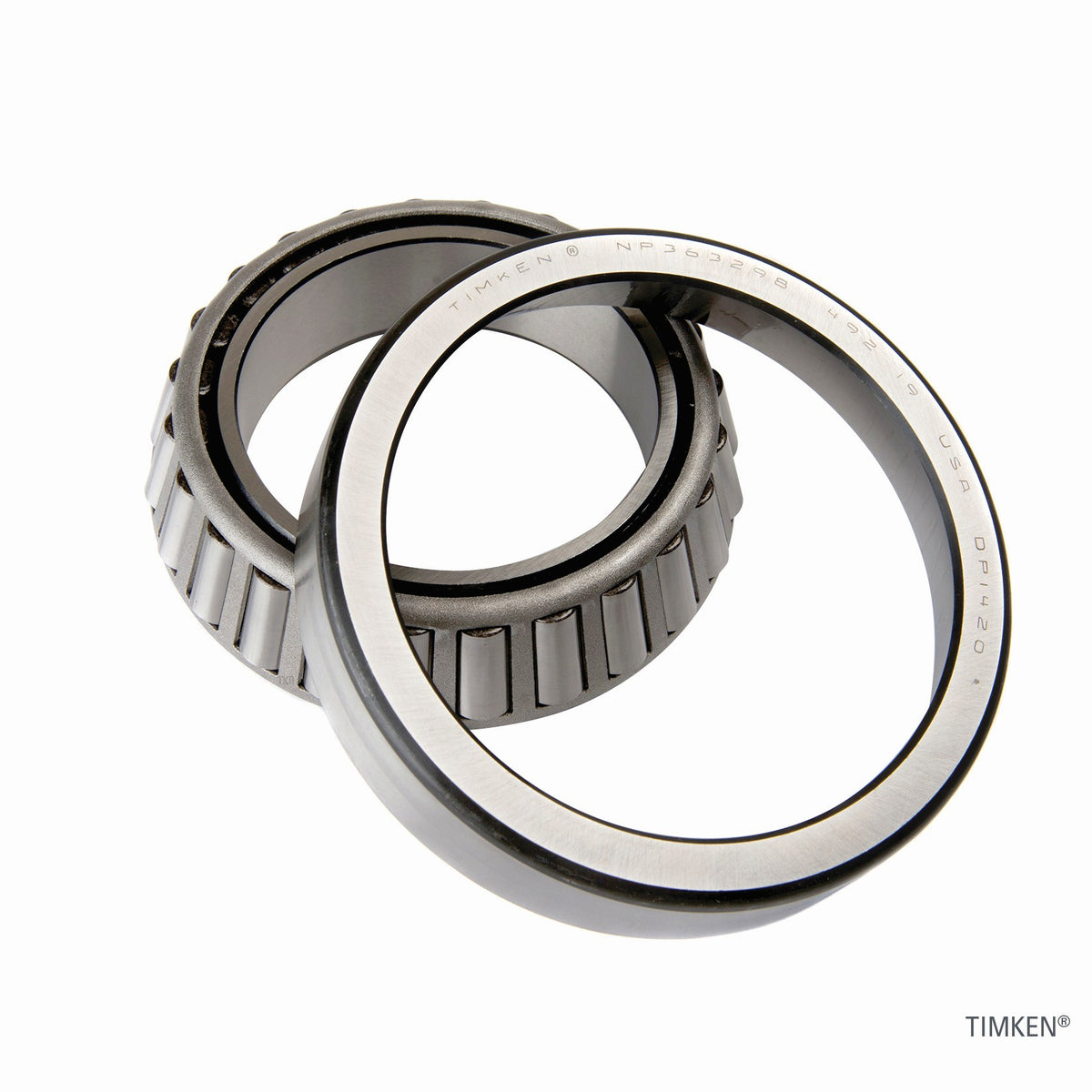 Timken Wheel Bearing and Race Set SET429