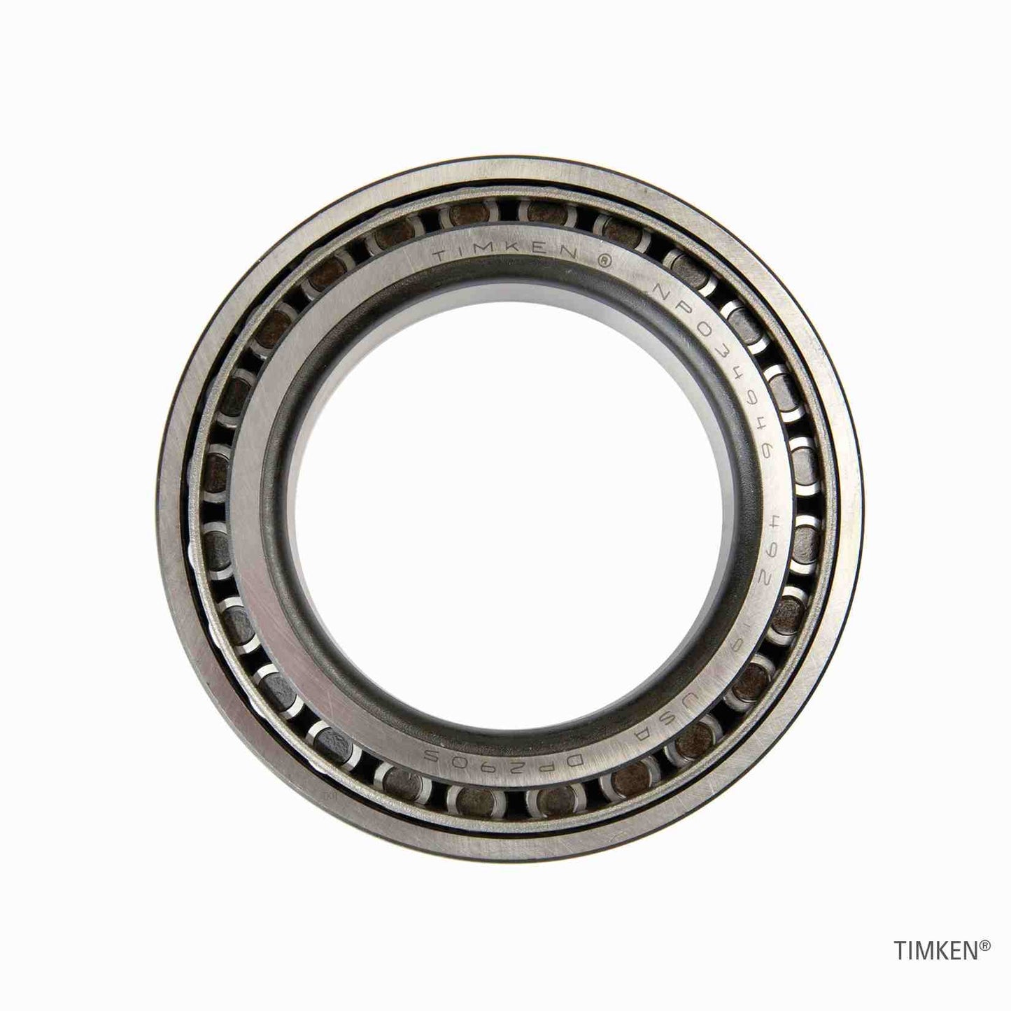 Timken Wheel Bearing and Race Set SET429