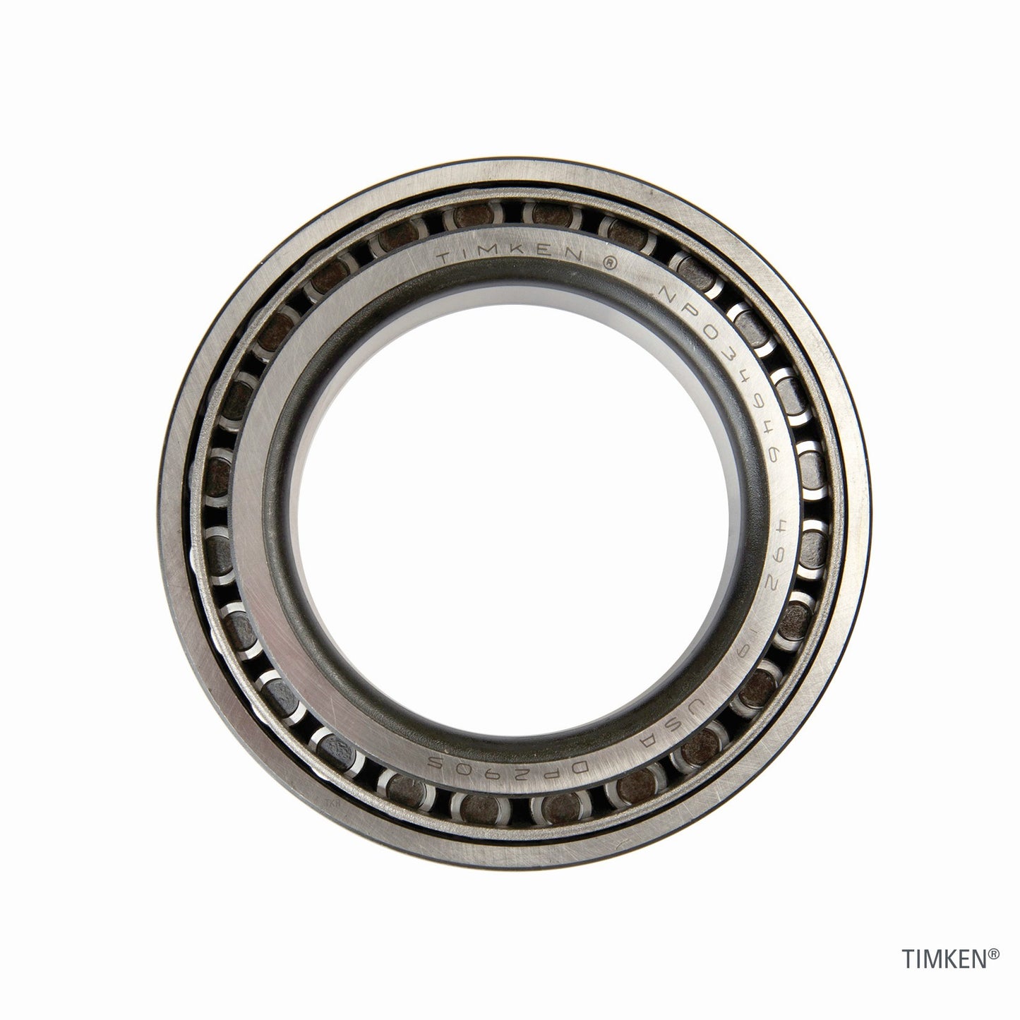 Timken Wheel Bearing and Race Set SET429