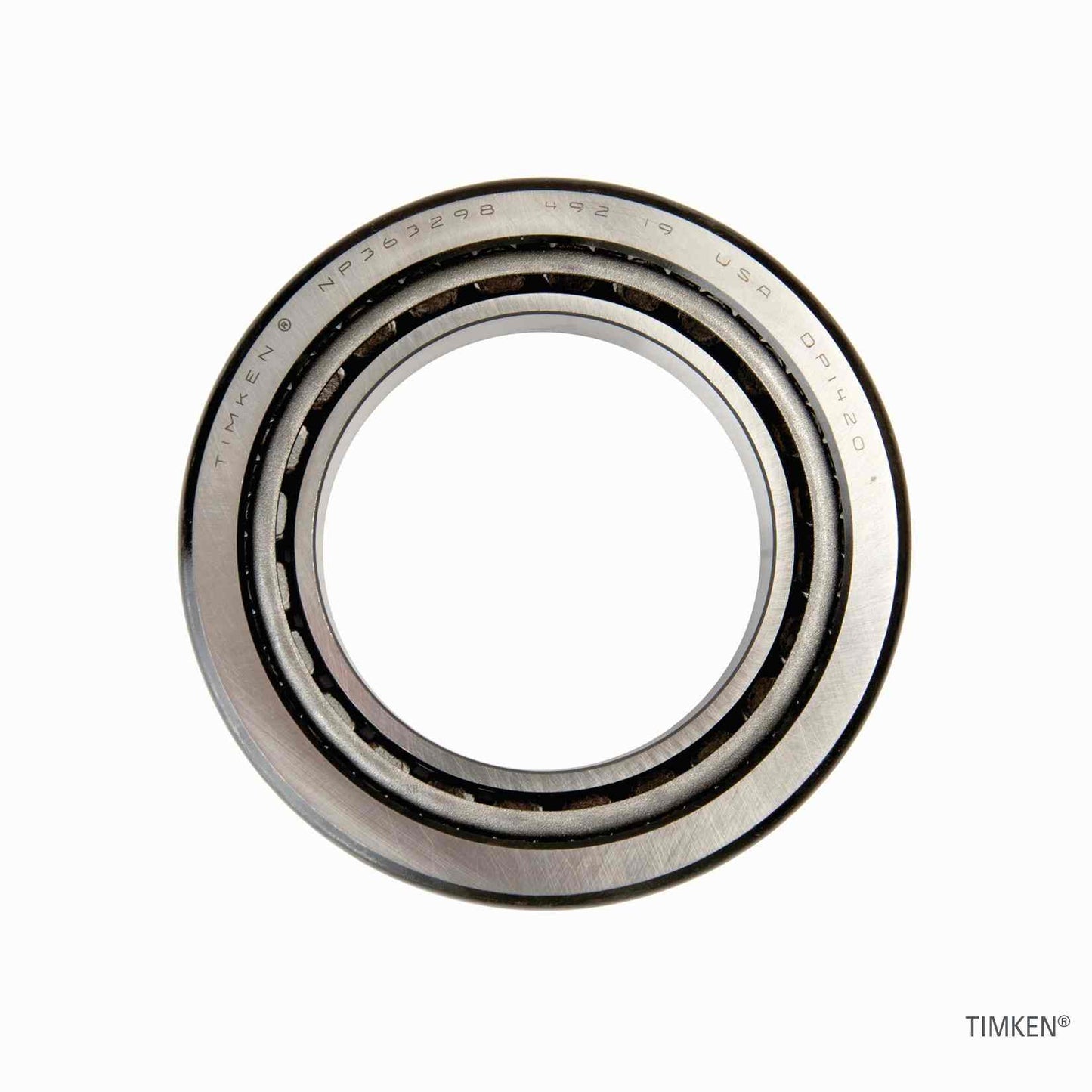 Timken Wheel Bearing and Race Set SET429