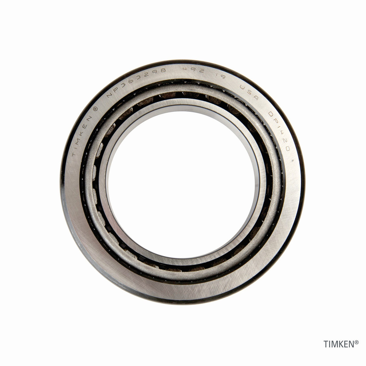 Timken Wheel Bearing and Race Set SET429