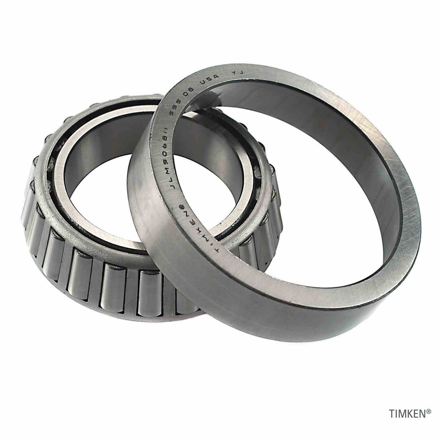 Timken Differential Bearing Set SET42