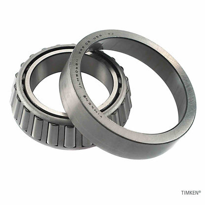 Timken Differential Bearing Set SET42