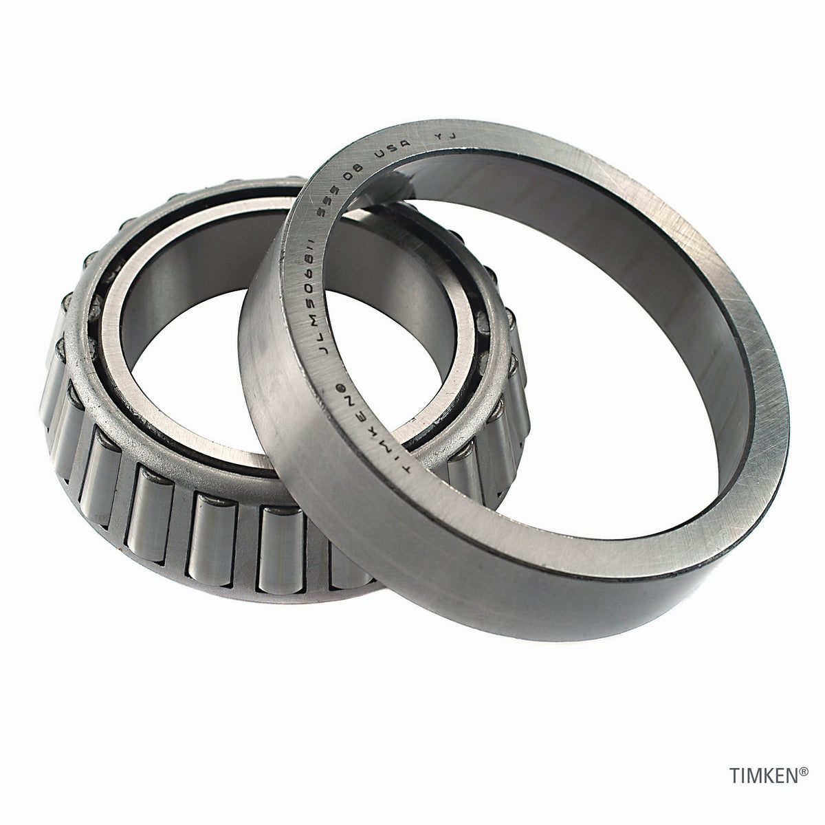 Timken Differential Bearing Set SET42