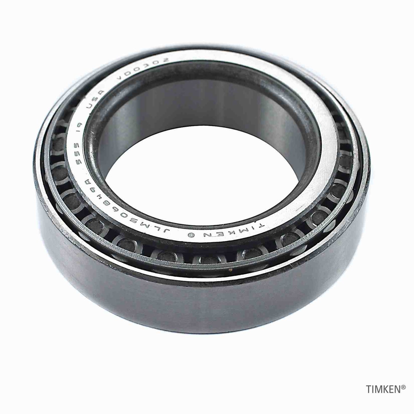 Timken Differential Bearing Set SET42