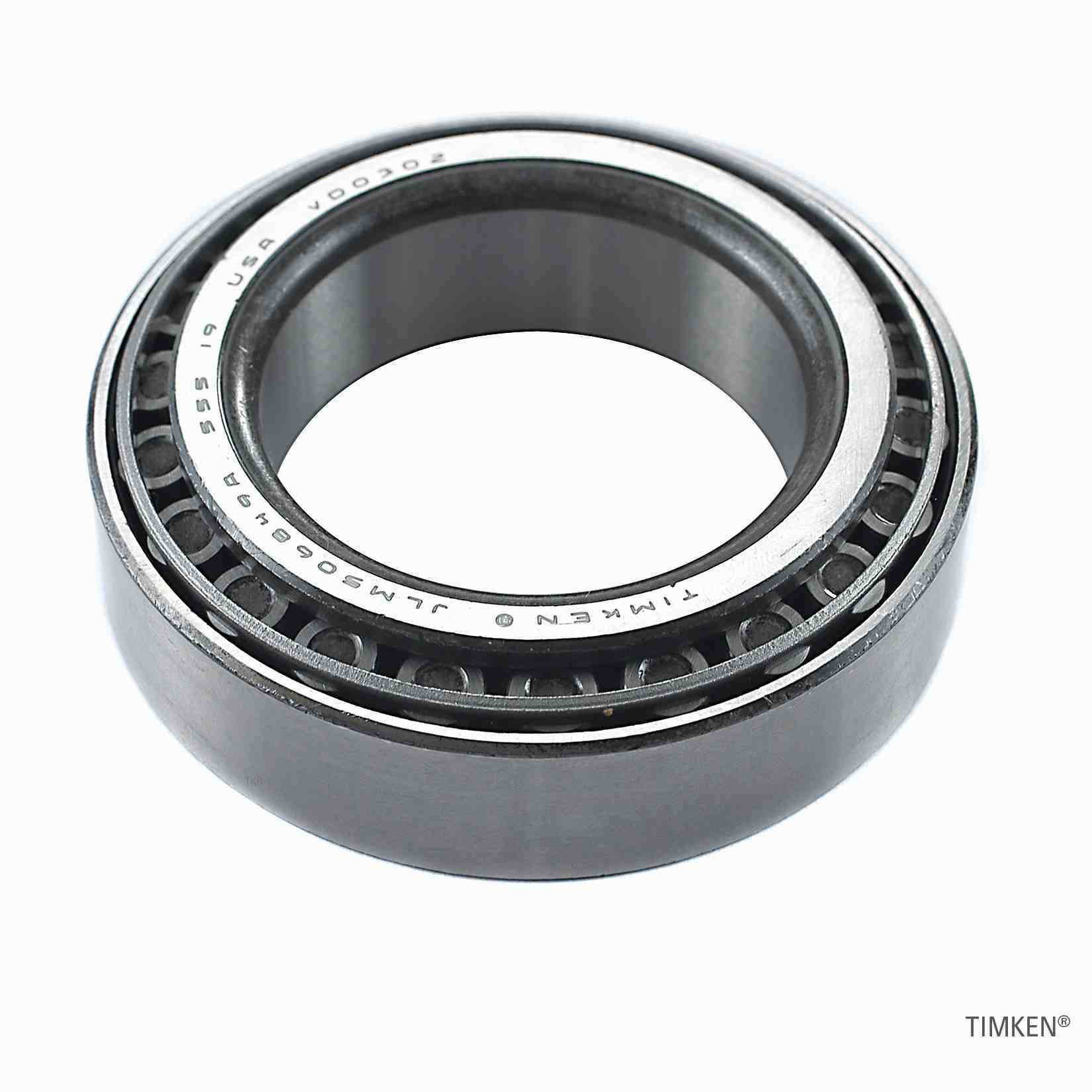 Timken Differential Bearing Set SET42