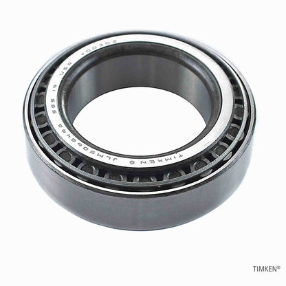 Timken Differential Bearing Set SET42