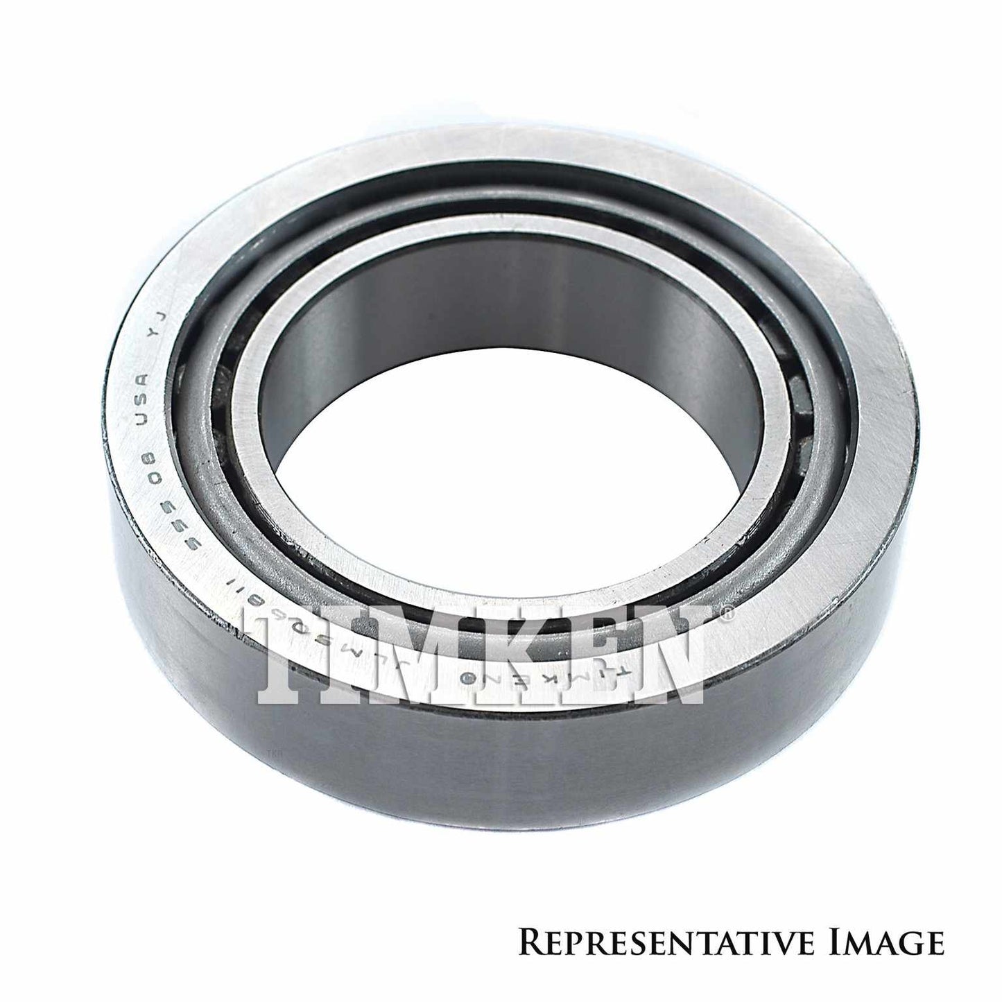 Timken Differential Bearing Set SET42