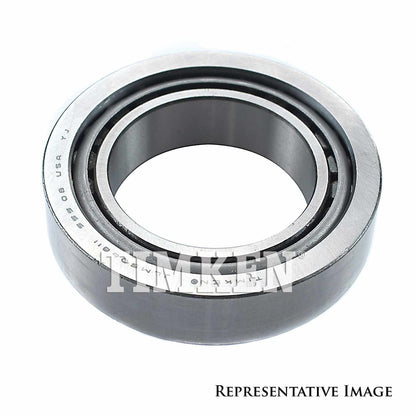 Timken Differential Bearing Set SET42