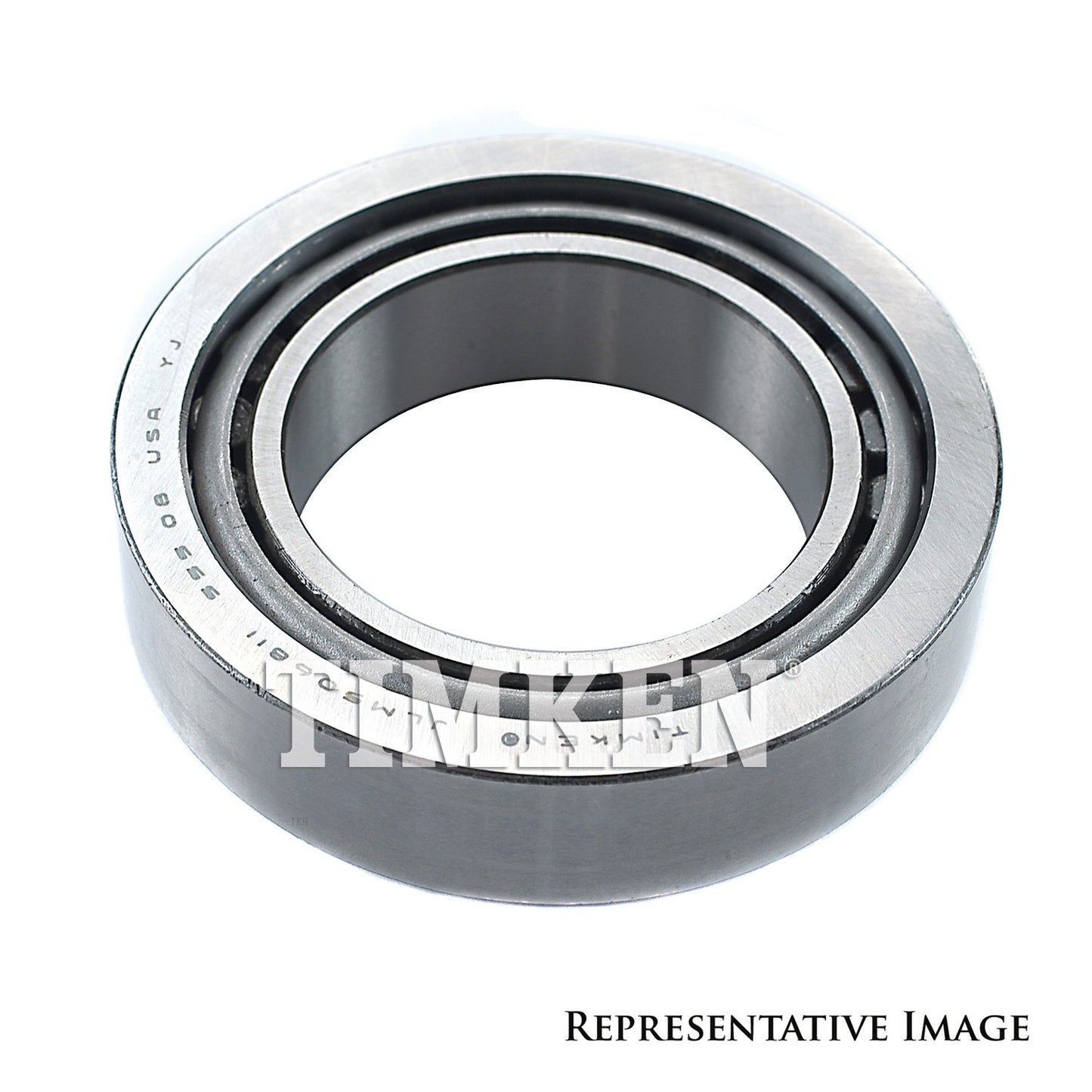 Timken Differential Bearing Set SET42