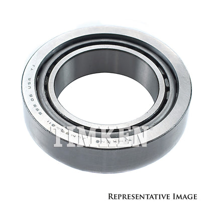 Timken Differential Bearing Set SET42