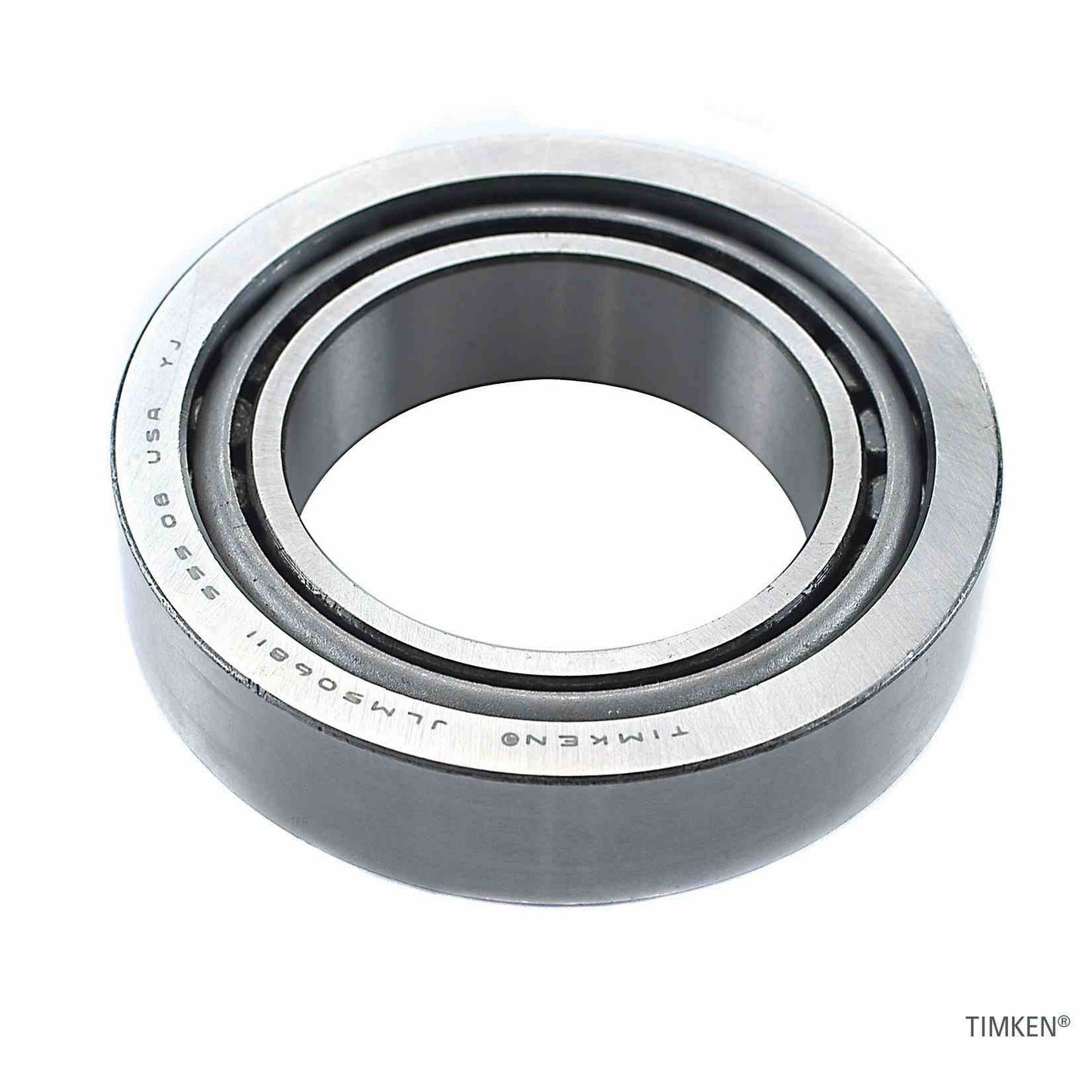 Timken Differential Bearing Set SET42