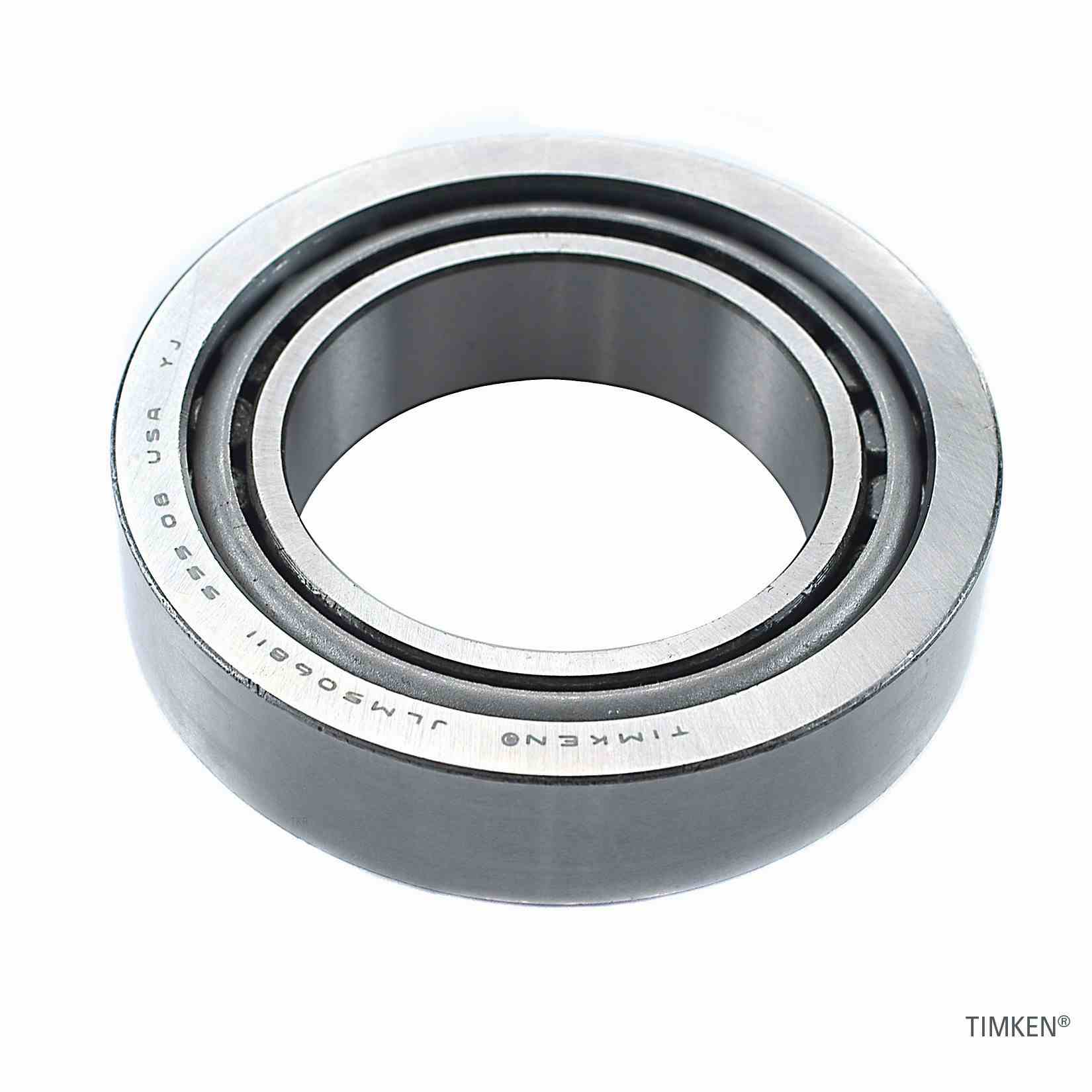 Timken Differential Bearing Set SET42