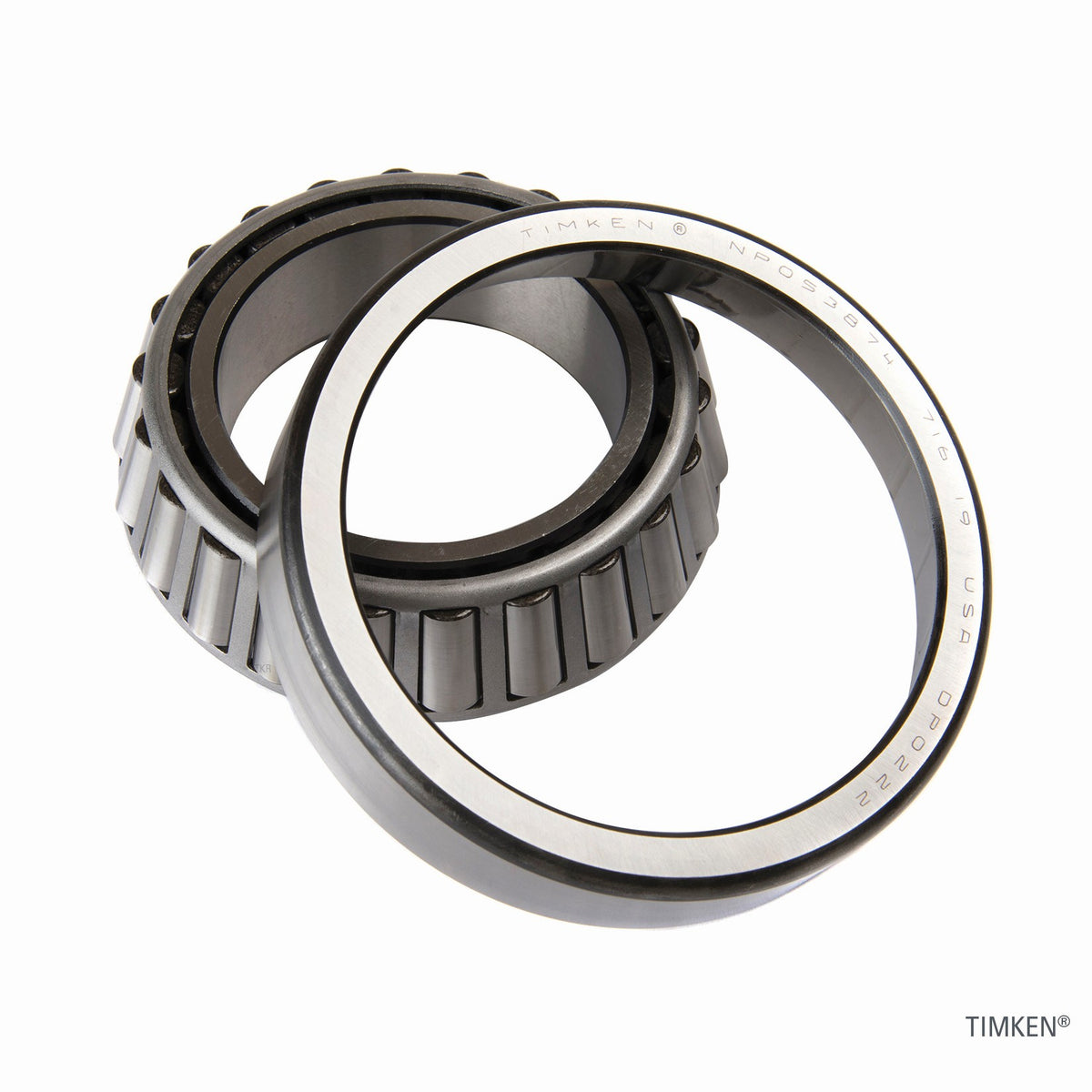 Timken Wheel Bearing and Race Set SET430