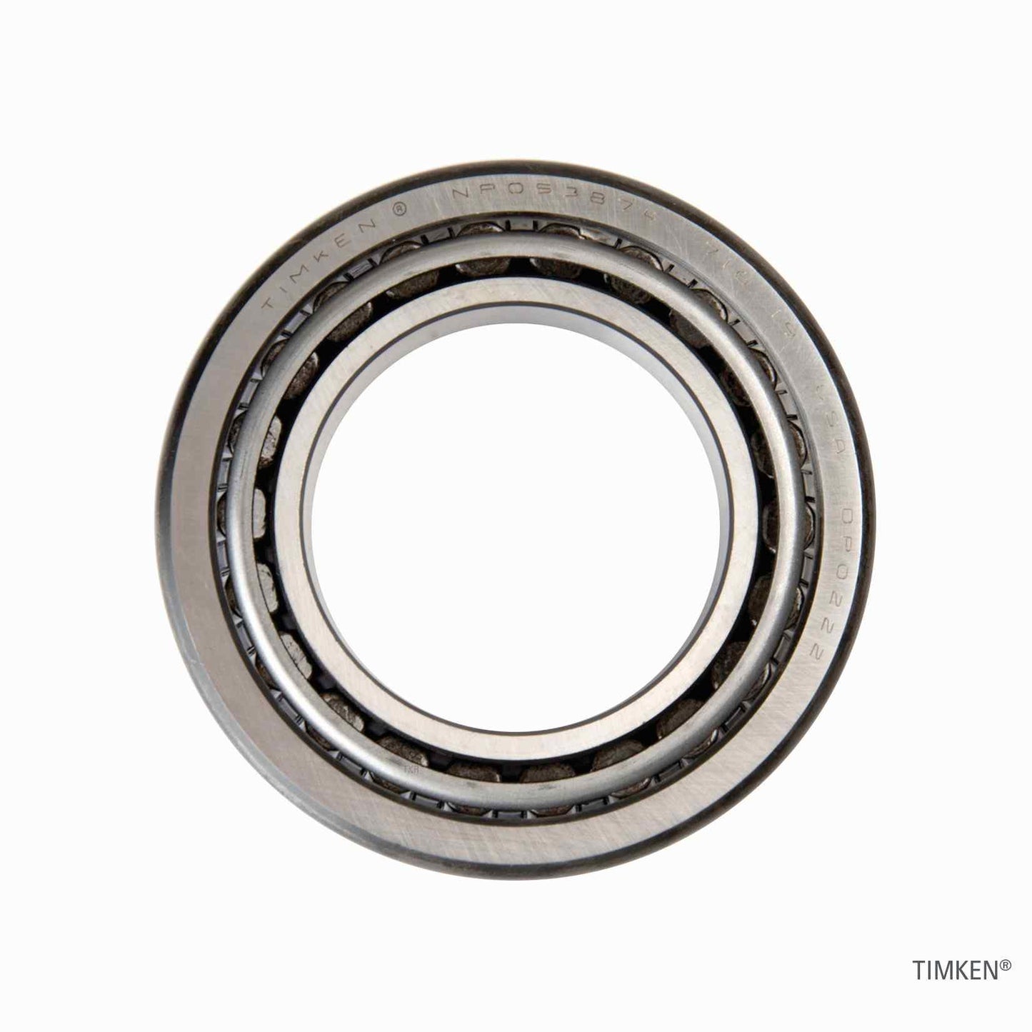 Timken Wheel Bearing and Race Set SET430