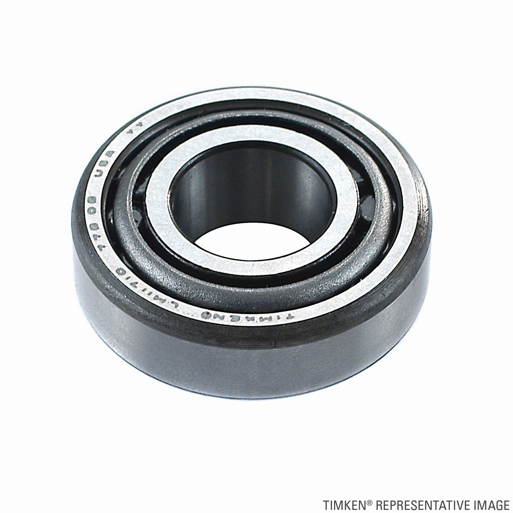 Timken Multi-Purpose Bearing and Race Set SET433 main image