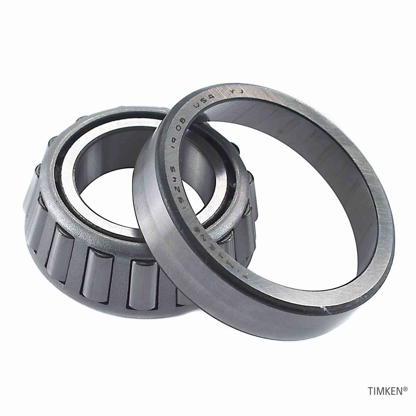 Timken Differential Pinion Bearing Set SET43
